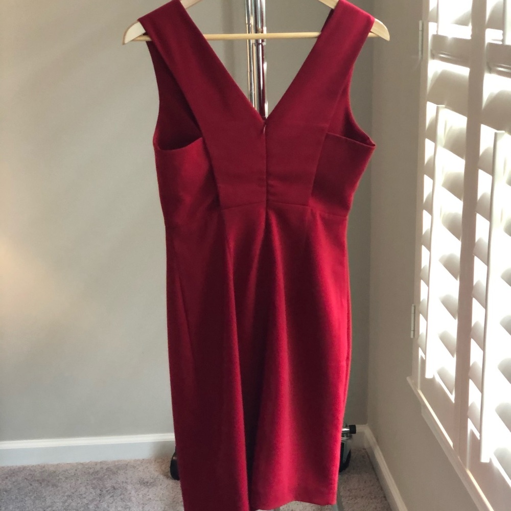 Red Dress ☀️ - Picture 4 of 6